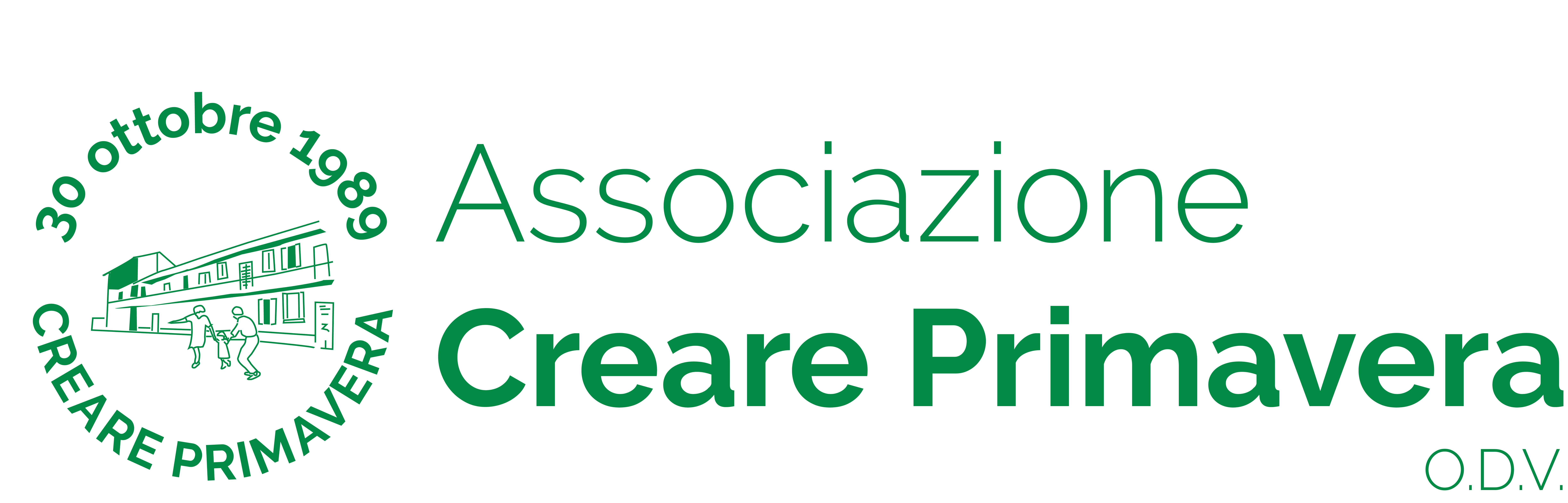 Creare Primavera