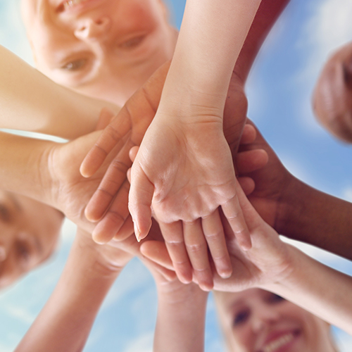 Donazioni 5x1000 creare primavera